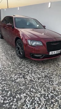 كرايسلر 300 • ٢٠٢٣ • كربلاء