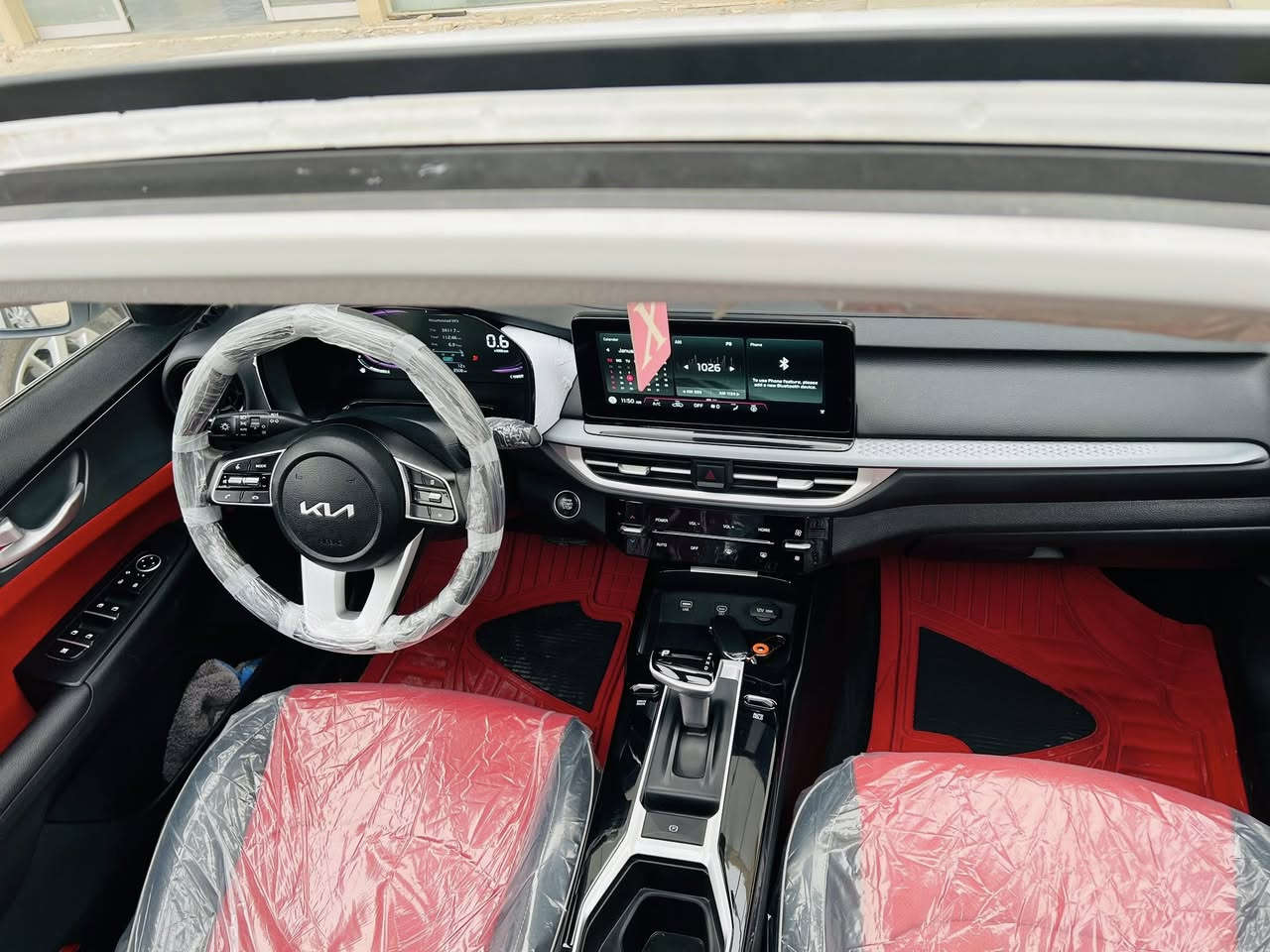 K3
مديل 25كفاله عامه 
فول داخل احمر السعر 146
***********وتساب
