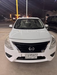 نيسان صني • ٢٠٢١ • رقم بغداد