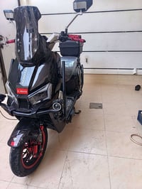 اباجي • موديل 26 • مستخدم شهرين