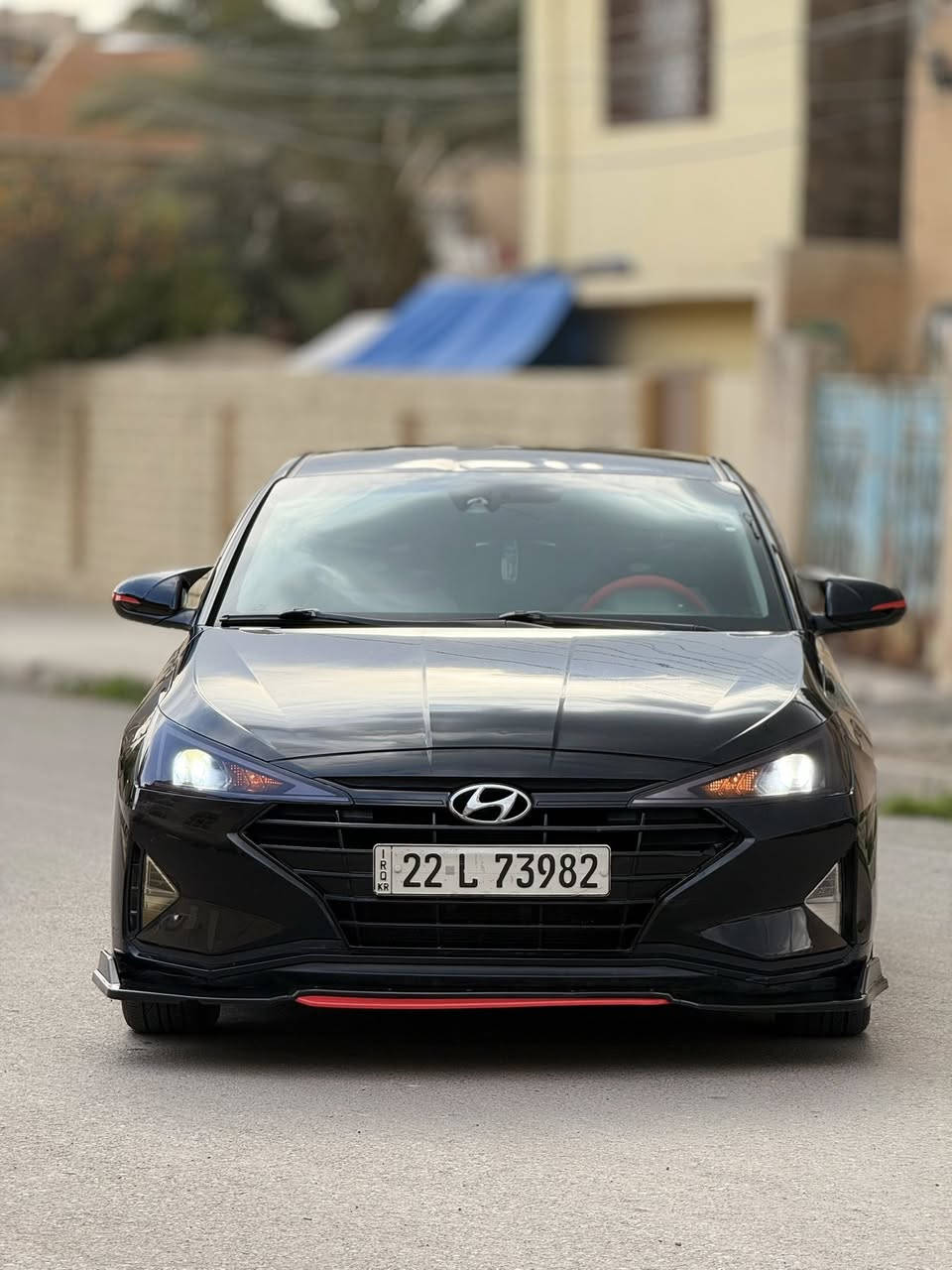 💥هونداي النترا
🔴2020
🔴فول مواصفات
(تحكمات ستيرن/تثبيت سرعة/شاشة كبيرة تدعم car play واندرويد/ كامره خلفية/ نقطة عمياء/ مانع اصطدام/
ثلاث وضعيات قيادة/5 ويل كب/) 

الضرر قطعتين صبغ فقط

السياره بيها ادامة كاملة ما ينقصها شي
***********
متوفر واتساب
🔴السعر 129 وبيها مجال بسيط
