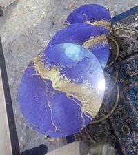 ماصات • طاولات