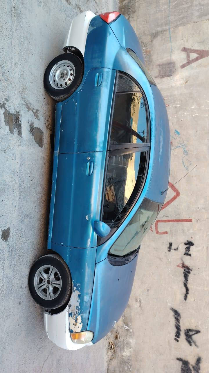 كيه ريو
رقم بغداد تحويل ثاني يوم

موديل 2003

كير مكينه كفاله 

حداديه 80/100

كشر شوف العين 

تبريد تدفه شغال 

دواخل جديده

سنويه لل 28

سياره خير من الله 

سعر 31وبيه مجال
 

مكان قضاء بلد 

ترايه ون ميعجبك 

***********
