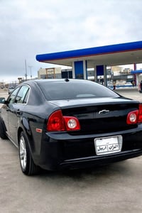 ماليبو خليجي • ٢٠١١ • ٢.٤