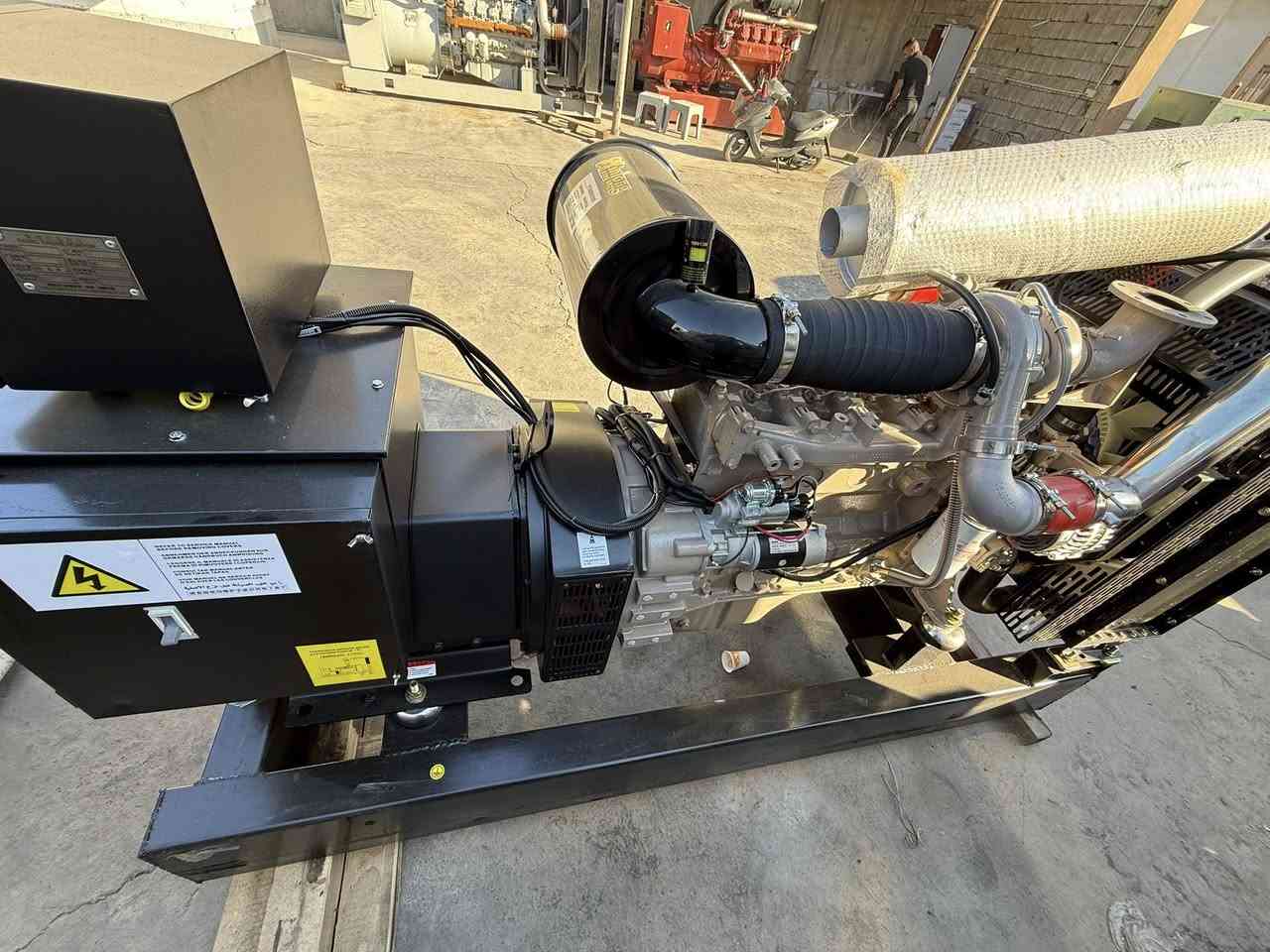 Cummins kva150فول سيرفز


**إذا كنت صاحب هذا الإعلان وتريد حذفه لأي سبب، رجاءا أرسل رسالة إلى الدعم الفني**