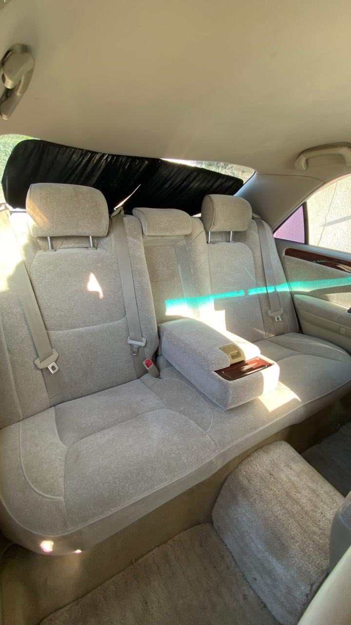 سلام عليكم 
جنون 2001 ادوات ادوات ادوات 
مكصوصه قماره فقط سيارهه جديده بمعنى الكلمه 
كفاله عده الكصه عميه السياره مكينه كير كفاله دواخل حداده تخم تاير كله جديد 
مكان السياره بصره 
سعرها 42 وبيها مجال
الشراي يتصل وبخدمته  
***********
***********
