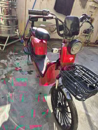 دراجه شحن • موديل 2025 • بعقوبه ديالى