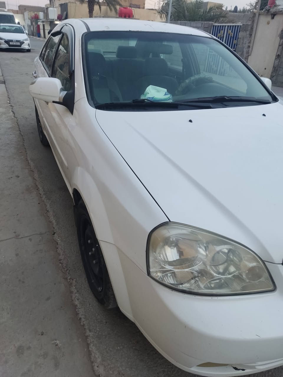 اسلام عليكم ورحمه الله وبركاته اوبترا موديل ١٠ كير ومحرك وحداديه كفاله كير عادي مصبوغة حزام السعر ٦٢ وبيه مجال ***********
