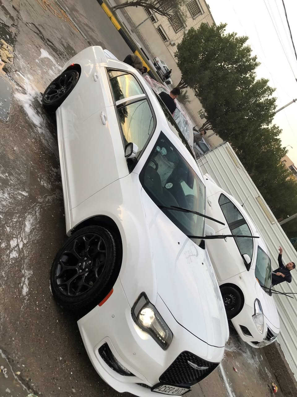 السلام عليكم ابوما للبيع
موديل2019 وارد خليجي
السياره فول الفول 
داخل عسلي
برده خلفيه
رادار جوه الرقم
رادار جانبي
اكلاص حار بارد
بني رامه فتحتين 
السياره جاهزه للاخير اترايك لربيل
رقم اربيل الجديد ابسمي 
السياره داخله اكلين بس شاءت الاقدار ونضربت السياره بالمدكر الوره صحتها يم اضبط سمكري بالبصره بدون كص بطانه وبدون شي السياره بيها بس جاملغ خلفي صبغ 
السياره ماشيه87im 
رقم الهاتف***********
عنواني البصره
