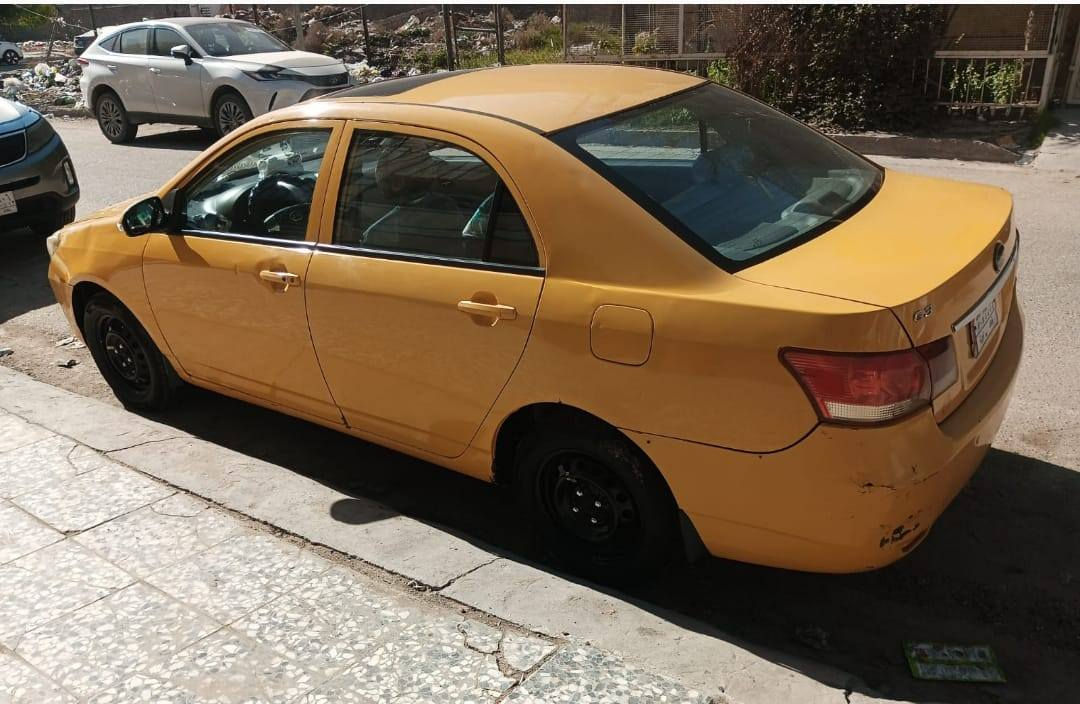 اسلام عليكم
سياره BYDجي3م/2016/السعر 55وبيهة مجال مكاني الشعلة بغداد..***********
