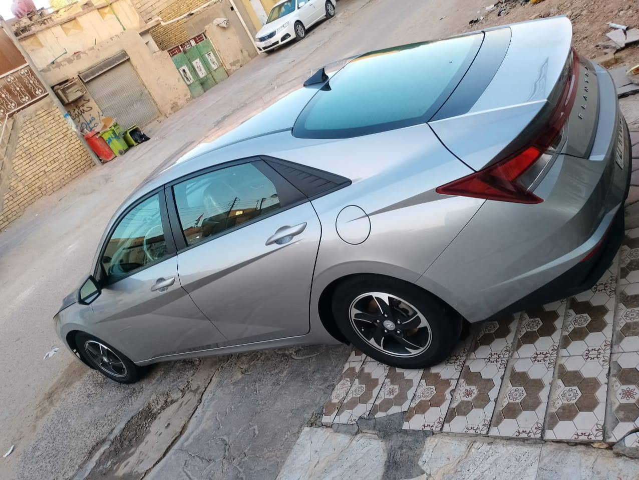 سلام عليكم
لبيع. او مراوس  النتره مديل 2022 وراد امريكي حادث طرف البنيد بدون رباك وبدون تبديل ع وضع الشركه ماشيه 60 ميل ع وضع الشركه معوقين وكاله عامه بسمي سعر (152) وبيها مجال لشراي مكان ناصريه مركز رقم الهاتف ***********
