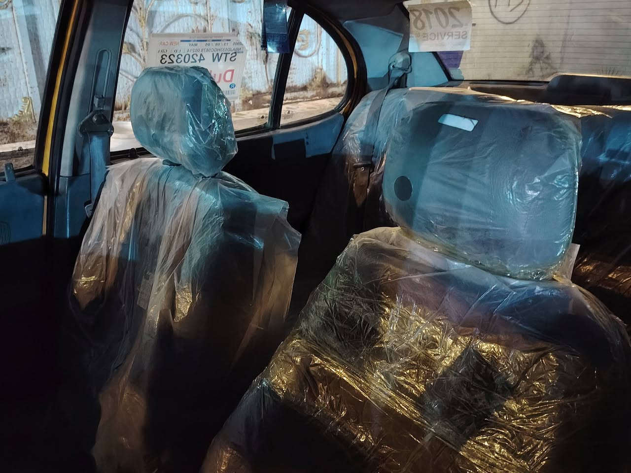 طيبه 2018
مكينه بجيس
كير مكفول
حداديه مكفوله
مكفوله من ضربه القويه والتبديل
بيها تعمير بسيط وشويه صبغ
سنويه ل 27
كهربائيات شغاله
السعر 47
***********
