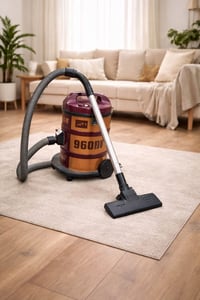 مكناسة كهربائية • النجف