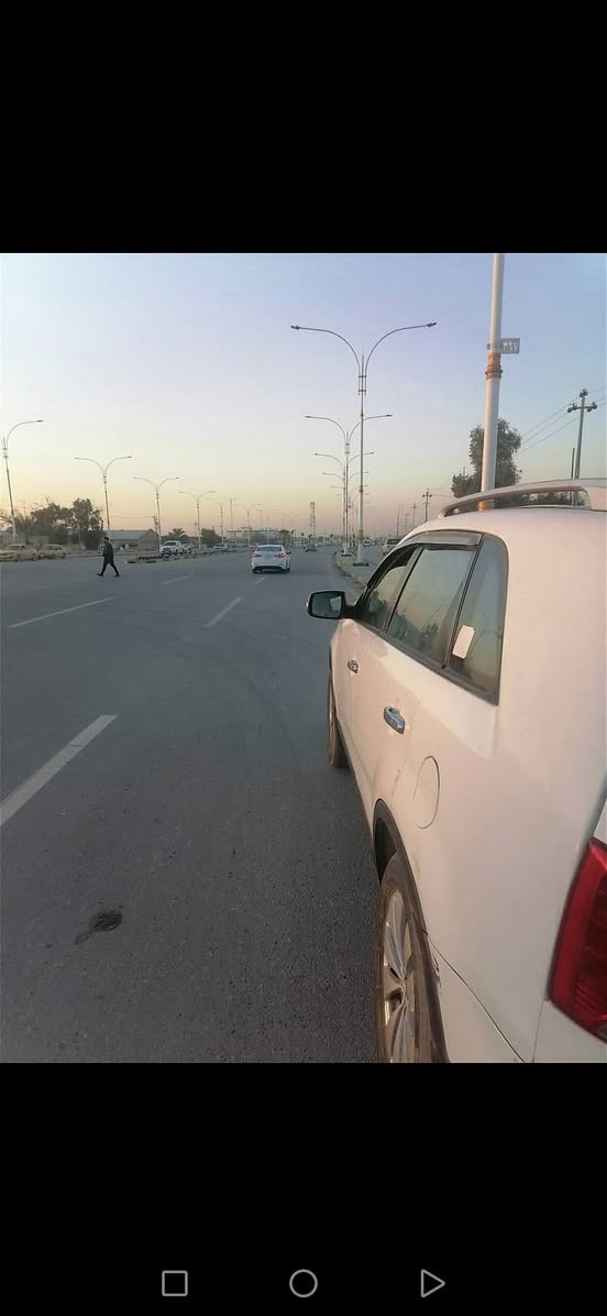 السلام عليكم.
سورنتو 2012 للبيع.
مصبوغه عام سته سلندر سبعه راكب فول ماعدا البصمه خليجي السعر 115 او امراوس اب حديث سورنتو 2017 وفوك.
***********
