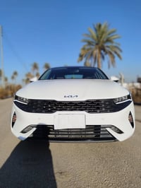 كيا K5 2023 • ٣٨٠٠٠ كم • رقم اربيل