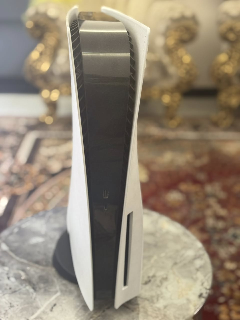 للبيع بلايستيشن 5 – نظيف كلش– النجف
• بلايستيشن 5 Fat، مستخدم نظيف حيل ومابي شخوط
 • ويه ملحقاتة كاملة كارتون وكيبلات الشركة الاصلية وجوستكات اثنين 
 • السعر675 الف وبي مجال بسيط كلش الجهاز حاله حال الجديد
 • المكان: النجف

اكو اقراص للبيع طبعاً وابيع جوستك وحدة اذا حاب تشتري جوستك وحدها او قرص من الاقراص هم ابيعك


**إذا كنت صاحب هذا الإعلان وتريد حذفه لأي سبب، رجاءا أرسل رسالة إلى الدعم الفني**