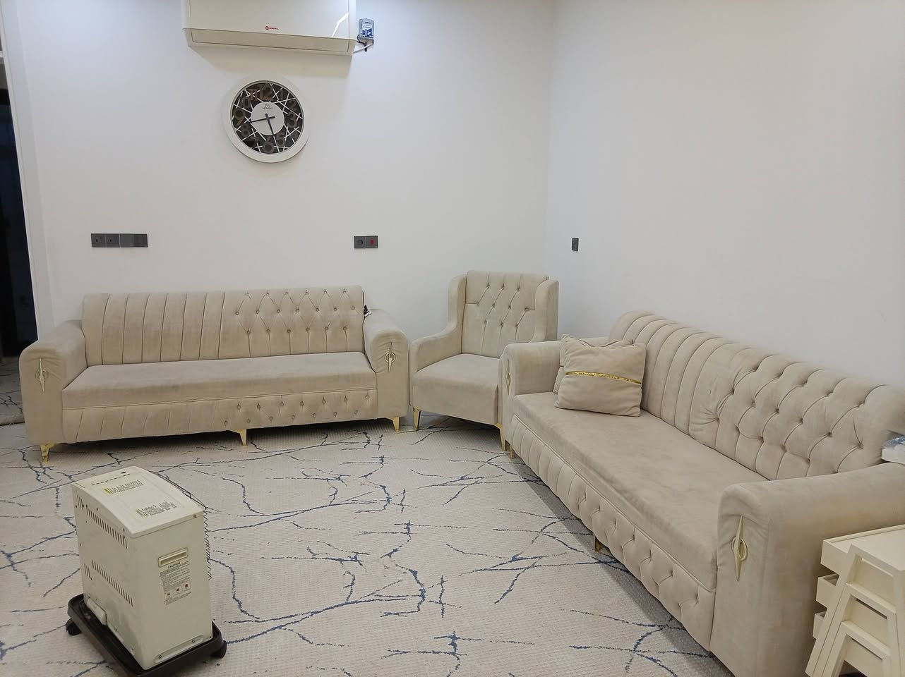 تاخم قنفات ويا ميز للبيع سعر ٣٠٠ الف و معمله مكانةكركوك شوراو


**إذا كنت صاحب هذا الإعلان وتريد حذفه لأي سبب، رجاءا أرسل رسالة إلى الدعم الفني**