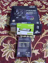 قطع حاسبات • جدد • هارد 512