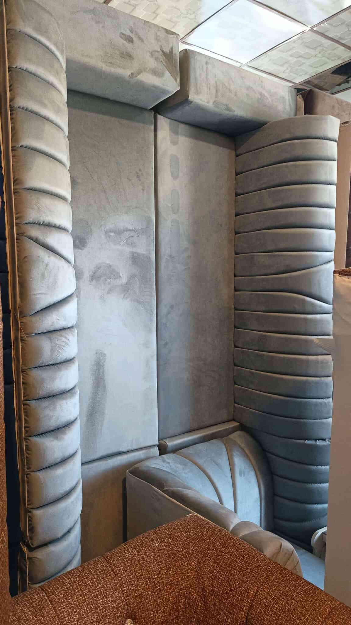 #معرض_حمودي_للاثاث
تخفيضات 325#_الف فقط الديوان
11 نفر 5 قطع_7 متر جديد كل الألوان
شغل كلش حلو ومرتب وبي ضمان. #معرض_حمودي_للاثاث 
 العنوان...... تكريت
 الزهور  خلف قاعه الشهيد ليث مقابل معهد الفنون الجميلة 
معرض حمودي
*********** اتصال او وتساب
*********** اتصال واتساب
