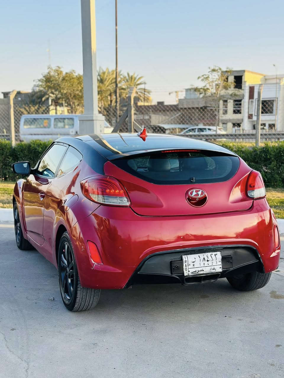 اقره كل التفاصيل
فوليستر 2012 وارد كوري  

كير بلاد واصل نفس الخليجي 

ATالمرغوب يعني انسه عطلات 

مكينه وكير كفاله

سياره جديده ومال بيت محافضين عليها 

دهن LIQUI MOLYالعشبي من الوكاله 

بانزين كله محسن 

غرفتها جديده على الابلاد نضافه فول

سياره فووول لوارد كوري يجي بي مواصفات اكثر من لبقيه بس بدون بانوراما عدادات كله  كيلو متر بدون ميل 

بصمه  

كشنات جلد 

Dimension دمام سستم صوت   

 تدفئه بالكشنات 

شاشه +تحكمات 

حساسات+كامره 

ويل كب17

اشاره بالمري ومري شفط 

LEDامامي خلفي 

سياره بدون حادث صاير بيها طخات ومصبوغ ع كدهن بدون اي دواخل ولا ايرباك السعر79وماتوقع  اكو هيج سعر بهذا الكير المرغوب ولمواصفات 

المكان المنصور***********
