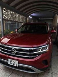 السـلام علـيكم تم تنزيل السعر  للـبيع فولكس فاغن  اطلس مـوديل 2021 وار...