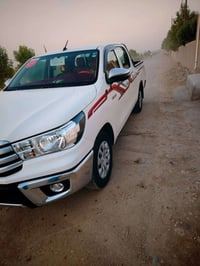 للبيع بيكم ناصي موديل 21 كير عادي  السياره جديده   بيع فقط الستفسار 07...