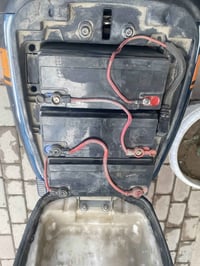يوجد ماطور شحن حجم 16نوعه A8Lالماطور مستعمل اخو الجديد مستعمل قليل مكس...