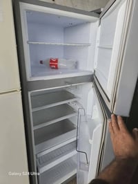 ثلاجه تركي • ١٨قدم • شغال شرط