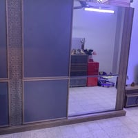 مستعملة • بيع مستعجل • غرفة نوم