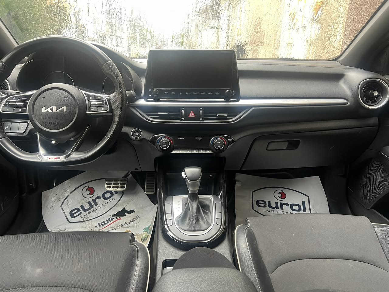 سلام عليكم اللبيع موديل 2023 فورتي جيتي لاين حادث خلفي  بدون رقم سيارة بدون دواخل بدون ايرباك صورحادث وتفاصيل على رقم واتساب /***********
