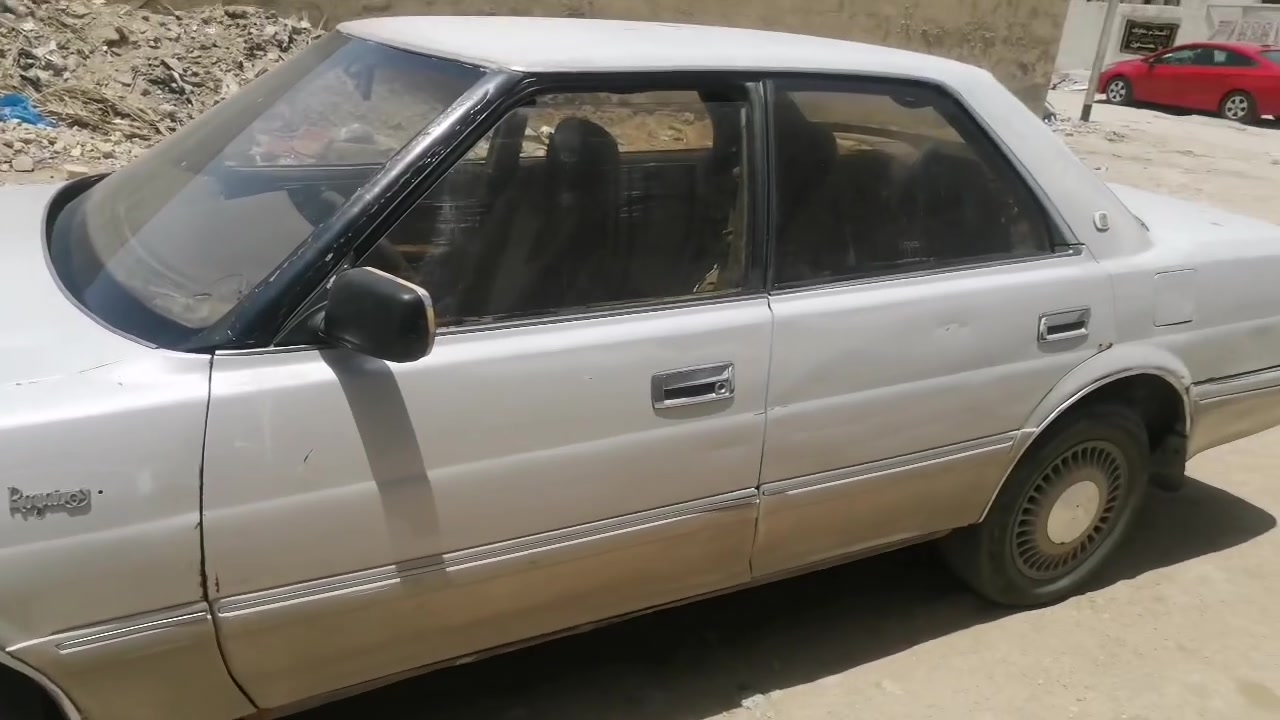 هارتوب للبيع موديل 90 محرك 2500 رقم انكليزي جديد بصرة مكان السيارة ناصرية ***********
