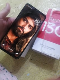 ردمي 130 • ذاكرة ٢٥٦ • رام ١٦