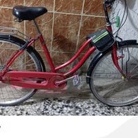 باسكل بناتي • مقاس ٢٦ • نضيف