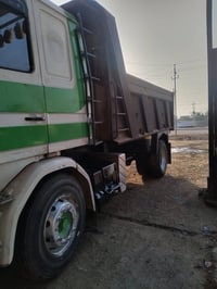 سكانيا ١٤٢ • نجف • مكينة ١٢ونص