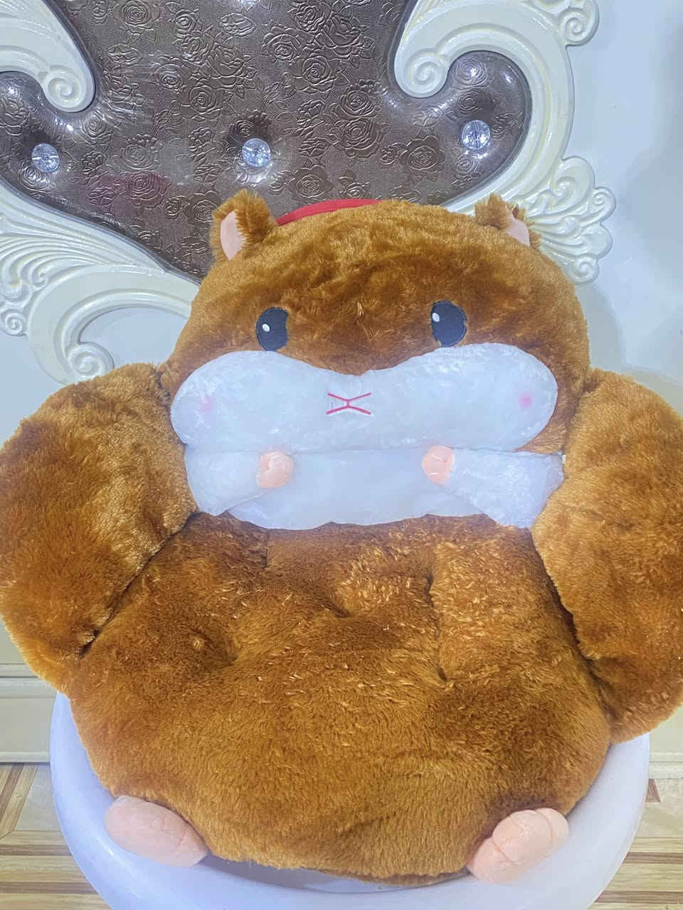 اغراض للبيع ستفسار خاص


**إذا كنت صاحب هذا الإعلان وتريد حذفه لأي سبب، رجاءا أرسل رسالة إلى الدعم الفني**