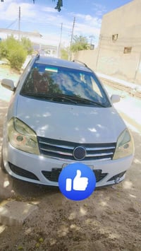 كروز ٢٠١٣ • حداديه جيدة • صبغ قليل