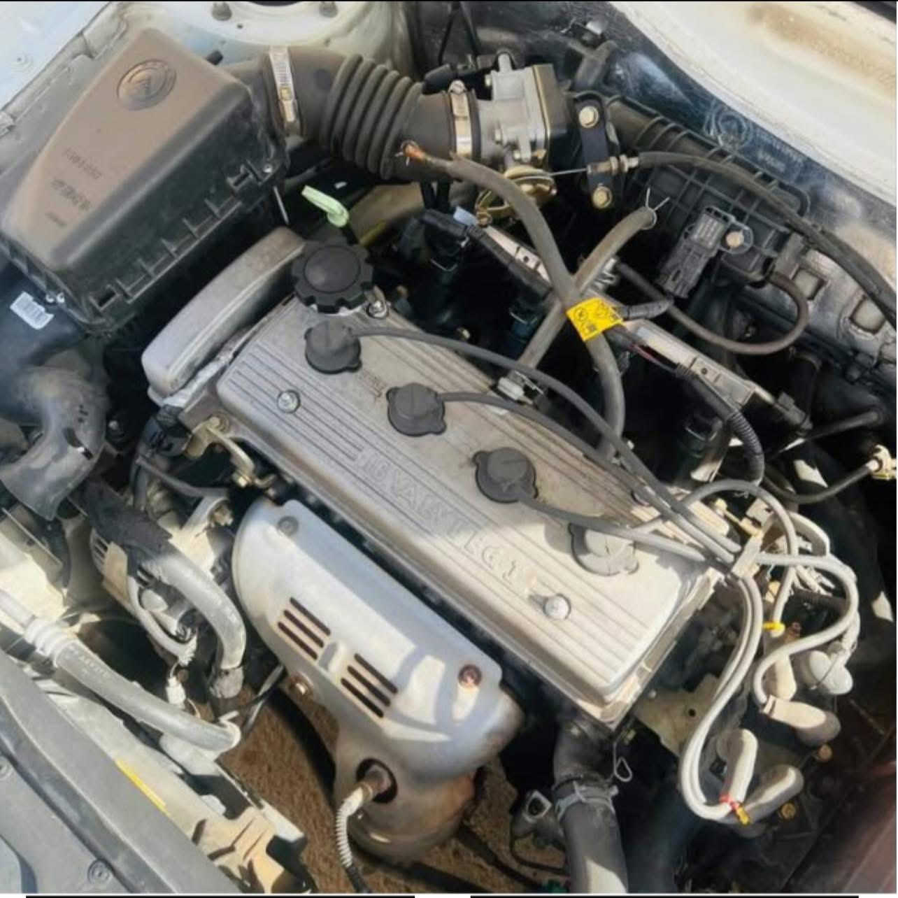 سلام عليكم سيكي 2012
رقم نينوى انكليزي سنويه 2030

محرك وكير شرط

طخم امامي خلفي جديد طكه ما تسمع بيها تبريد تلج طخم تايرات جديد سياره جاهزه من كل النواحي

شرط التحويل والغرامات صفر

مسجل شاشه تاب الاصلي كامره خلفيه

صبغ بيها نص باب خلفي وبيها شبر تقليم كرت بل سقف سياره دواخل مابيها ابد ضربه مابيها

السياره بيها ملاحضات بارد خفيفه

سياره مال بيت وباسمي

السعر 50 بيها مجال قليل

العنوان موصل الايسر

***********
