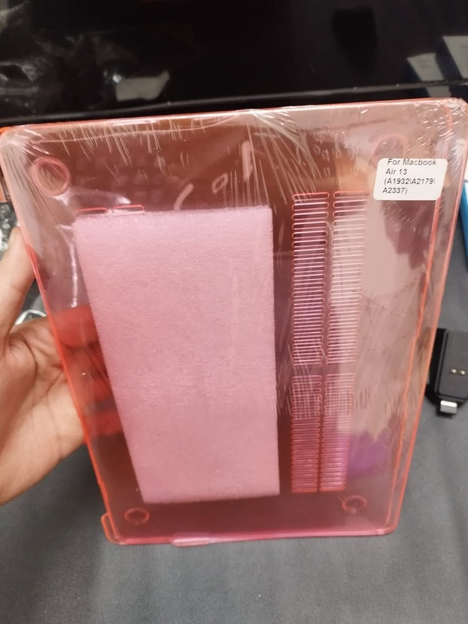 اسعار داخل الصور كل ٣ قطع فما فول توصيل مجاني عنواني بغداد الاسكان اذا تحب تجيني اهلا وسهلا بيك


**إذا كنت صاحب هذا الإعلان وتريد حذفه لأي سبب، رجاءا أرسل رسالة إلى الدعم الفني**