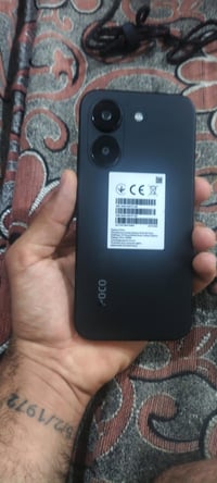 بوكو X8 • مستعمل ١٠ أيام • مع الضمان