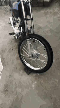 السلام عليكم
دراجه للبيع السعر ،450 وبية مجال المكان بابل قضاء القاسم  
الشراي يراسل أو يتصل على الرقم تعليق ما اجاوب
***********
