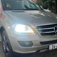 مرسيدس ML350 • ٢٠٠٩ • رقم دهوك