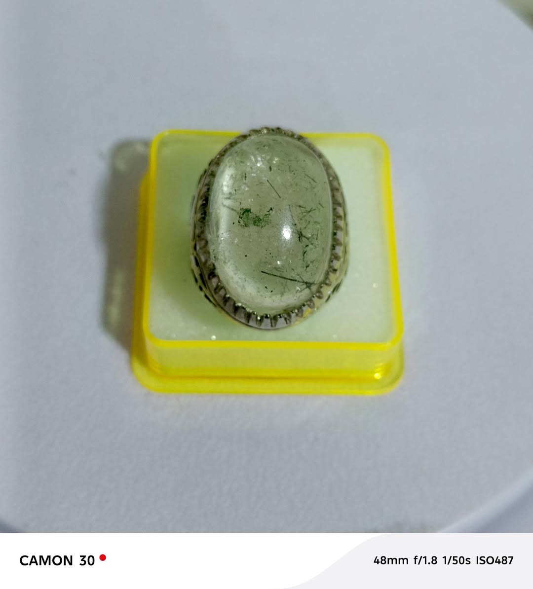 در النجف الشعري صياغه يدويه ثقيلة السعر السابق 85 السعر الحالي 75 فقط


**إذا كنت صاحب هذا الإعلان وتريد حذفه لأي سبب، رجاءا أرسل رسالة إلى الدعم الفني**