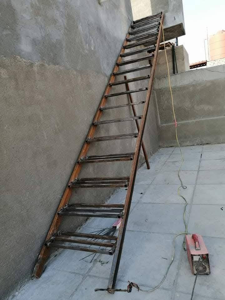 حداد متنقل  تصليح  باب او شباج عمل سقايف كيسبان  شغل داخل سماوة  واسعار جوة سوك رقمي ***********
