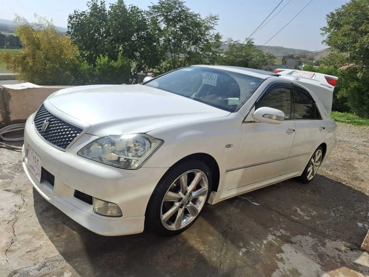 موس ٢٠٠٧ بجوك بةكةورة
***********
