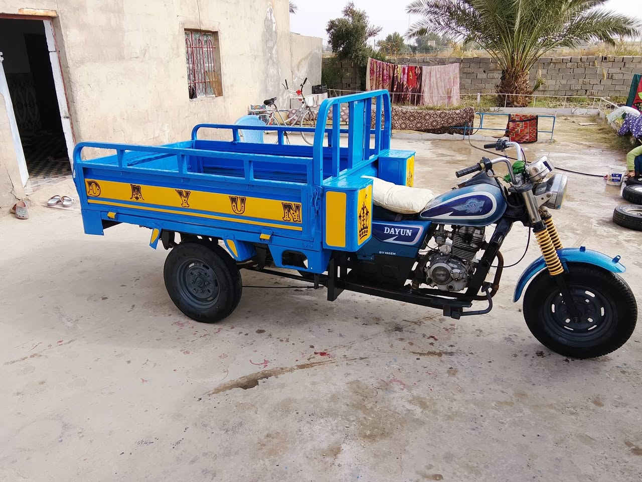 ستوته البيع مديل 2014اوراق شاصي بي الحيم بركبه فقط كهربايات شاده جديد نكره سلف تخم تاير  العنوان كوت اليوسفيه سعر 950وبيه مجال ***********

***********
