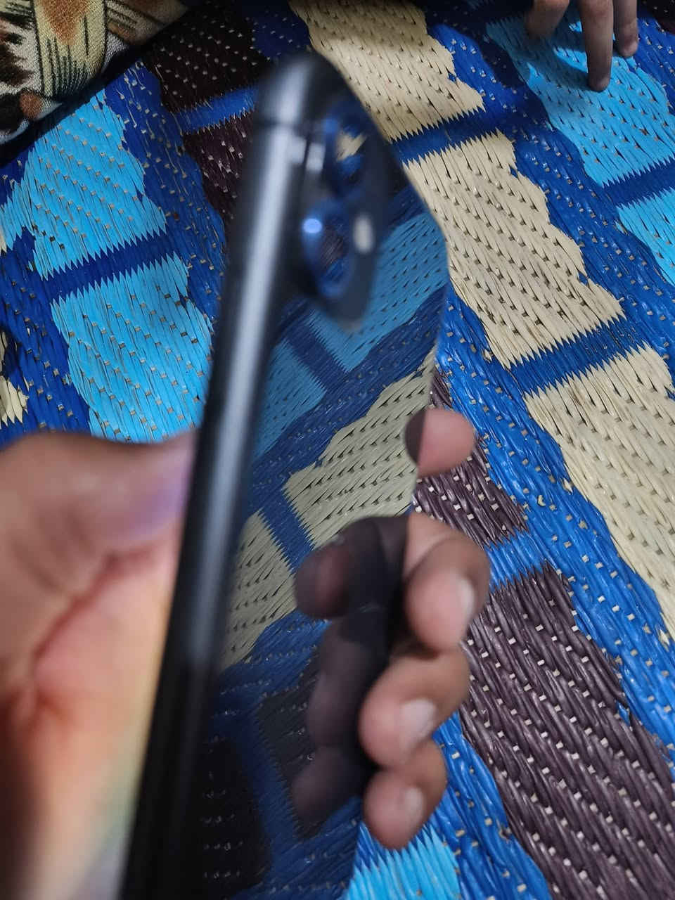 ايفون 11عادي وتر شخط مابي بطاريه ٨٨ جهاز جديد بمعنه كلمه تفحص وين متريد بيع ٣٠٠ وبي مجال بصيط كلش كلش او مراوس بجهاز بوكوf6 او هونر x9c  بروح ميمتك مو شراي لاتعلق 🤍


**إذا كنت صاحب هذا الإعلان وتريد حذفه لأي سبب، رجاءا أرسل رسالة إلى الدعم الفني**