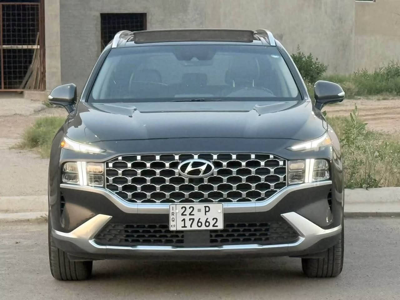 السلام عليكم  لون سياره نفطي _رصاصي.
سنتافيا 2023 وارد امريكي فول مواصفات  رقم اربيل بسمي الصور  تقرير موجوده كلين تقريره وبل فحص طلعت بيه قطعه كلير امريكا باب خلف سايق فقط باقي كفاله
المواصفات : 
بانوراما / بصمة / جلد / كشن كهرباء / خزن ميموري / جنطة كهرباء / شاشة كبيرة / شاشة ديجتال / انارة داخلية LED / كير دكم / هندبريك دكمة / مود درايف / اوتو ستوب / محرك 2500 / تدفئة وتبريد بالكشنات / مانع انحدار / ٤ كامرات + شاشة عرض كامرة رباعية / تبريد قطعتين. / نظام HTRAC / رادارت / شفتات ستيرن / رادار نقطة عمياء / تشغيل عن بعد / قيادة من الريمونت / تدفئة ستيرن. / كامرة في المري الجانبية مع الاشارة

عنوان بغداد الوزيريه

للتواصل والاستفسار : ***********

https://chat.whatsapp.com/F0AZNSEhNHZ0iRUvxqoRML
✅🛜كروب بيع وشراء سياراتي ع وتس اب

 https://www.facebook.com/share/1skxmdrAsyh2JRAK/?mibextid=K35XfP

كروبي ع الفيس جهاد لبيع سيارات

https://www.tiktok.com/@jehadjamal56?_r=1&_t=ZS-92BP1GHVFrg

رابط تكتوك مالتي حسابي الخاص
