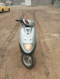 دراجة • ٦٠سي سي • عبيدي