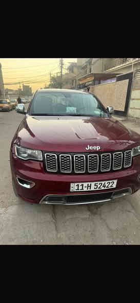 السلام عليكم
للبيع او مراوس
جيب 18 لمتد 
رقم بغداد تحويل مباشر
سياره حادثه خشم الجاملغ فقط بدون دواخل وشواصي بدون ايرباك
ماشيه 36 ميل جديده السيارة
السعر المطلوب 255 وبيها مجال بسيط ان شاء الله
للأستفسار اكثر ***********
متوفر واتساب
