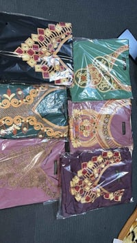 بدل • كشمير • بنات